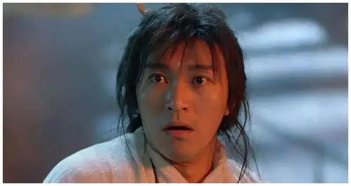 香港上世纪末的十大帅哥,刘德华仅排第二,第一位至今无人能超越
