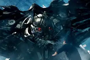 变形金刚2屏蔽了上海东方明珠塔消失