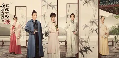 赵丽颖朱一龙知否知否应是绿肥红瘦,爱而不得的遗憾也挺美好
