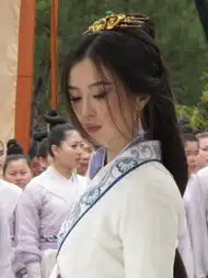 倚天屠龙记刘竞剧照
