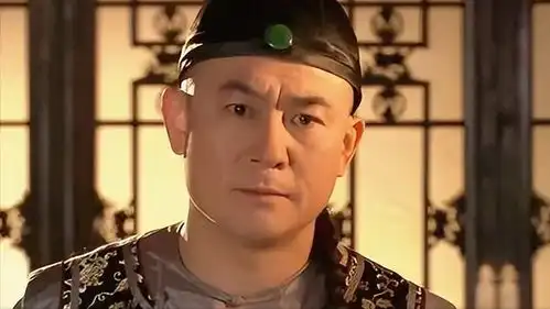 再看大宅门才发现害死白颖园的不是詹王府,而是他自己