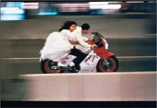 纪念陈木胜导演上映30周年,刘德华吴倩莲史诗巨作,天若有情将重映
