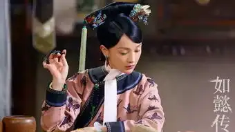 周迅的古装,是华语女星最灵动和最有生命力的,不信有多图为证
