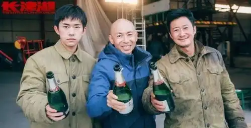 为角色,吴京全身缝针高达100多针,太敬业了
