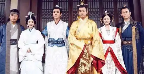 张若昀主演的霍去病还没上映就被吐槽92集真的太长了
