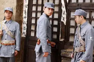 和平战士收视攀升钱泳辰演痞子英雄的逆袭