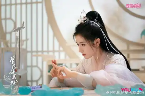 高颜值组合三部最新古偶甜剧下饭剧,你看了没