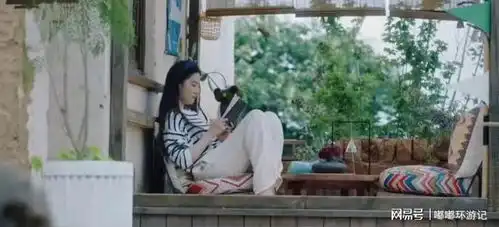 趁着这股治愈风,打卡去有风的地方刘亦菲同款