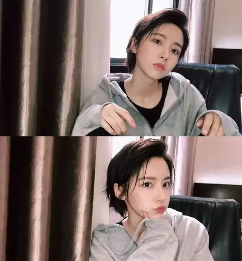 一头扎进娱乐圈的网红,没见光死还成为爱情公寓5的颜值担当