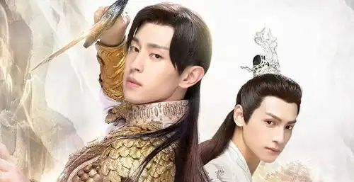 香蜜沉沉烬如霜中,从另一个角度看母神,你会发现母神很好
