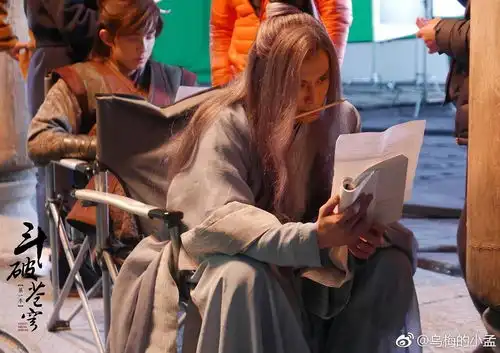 是萧炎无疑了上新图啦