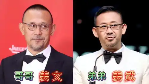 演员兄弟对比,黄家强始终没有超越哥哥,钱小豪钱嘉乐现状差距大
