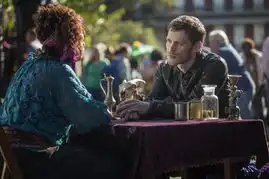 吸血鬼日记第四季vampirediariesseason4verycd电驴大全