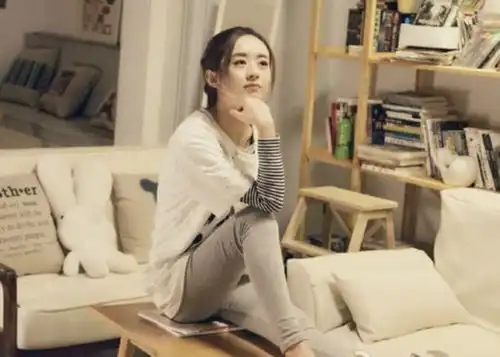 花千骨赵丽颖半裸出浴图曝光甜美扮相全揭秘
