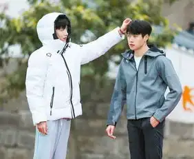 萌萌cp,欢乐不断,盘点娱乐圈最和谐的四组男男cp