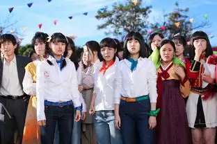 阳光姐妹淘如果当年那场舞得以完成
