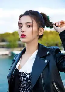 杨超越新剧杀青全身照曝光,单看造型的话能比得上杨幂赵丽颖吗
