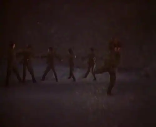 草原儿女那个年代的芭蕾舞剧,太有时代记忆了,快来看看影视剪辑
