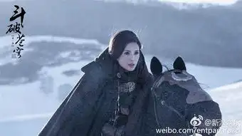 记得那年的斗破苍穹吗电视剧的剧照是这样子的
