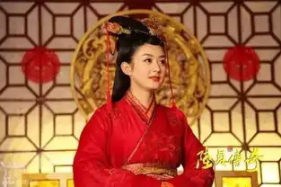 赵丽颖出演西游记女儿国,小妮子转战大银幕
