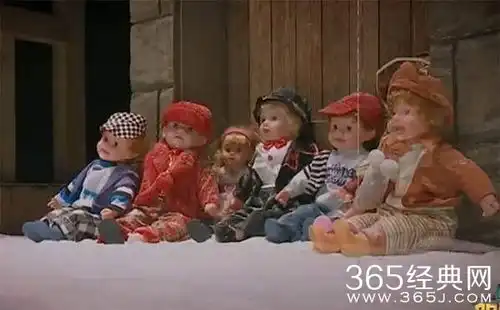 明星大侦探恐怖童谣下集详解析原来我们都被骗了
