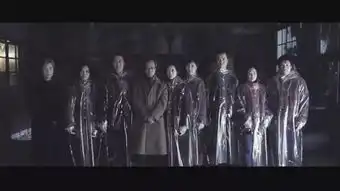 复仇三部曲激起你肾上腺素
