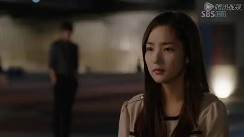 朴敏英城市猎人剧照