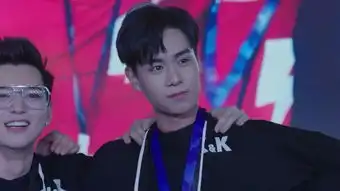 亲爱的,热爱的吴白dt剧照