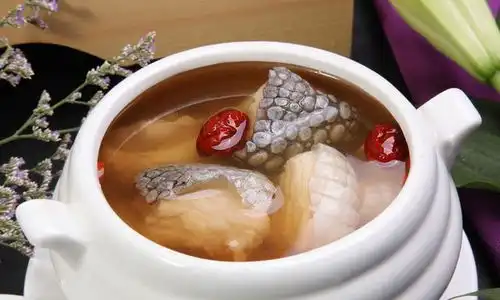 咱们炖的鸡鸭鱼肉,营养物质在汤里,还是在肉里我被骗了三十年