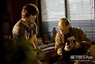 金士杰演过无数故事,自己也成为了故事本身
