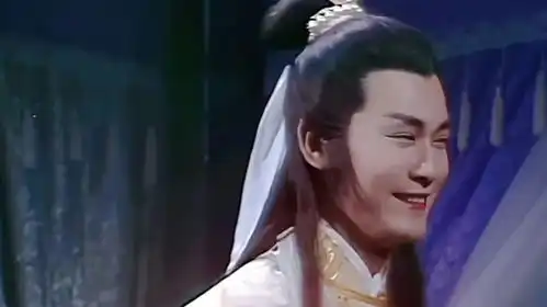 楚留香香帅郑少秋翩翩公子,这么多年来经典无人超越
