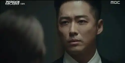 黑色太阳大结局,女主角只负责漂亮,南宫珉独撑十二集
