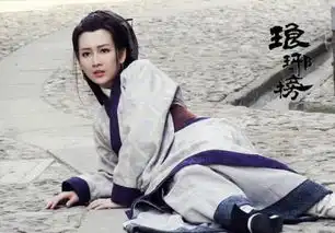 又一部经典小说被翻拍电视剧毁了,男女主角曾深夜对戏闹绯闻
