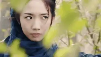 孟美岐的碧瑶引争议怎么回事电视剧版碧瑶是赵丽颖孟美岐难超越
