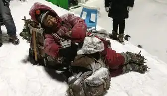 攀登者拍摄场地苦不堪言,是否能够重新创造出新的票房神话
