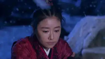 秀丽江山之长歌行第29集剧照,秀丽江山之长歌行图片