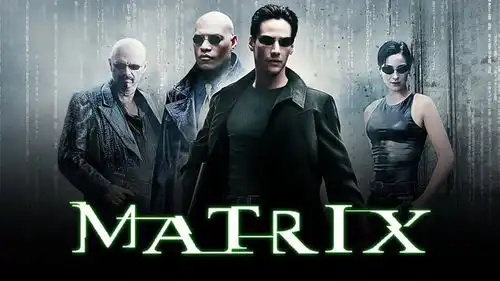 华纳将推出黑客帝国nft,买家可选择服用红蓝药丸