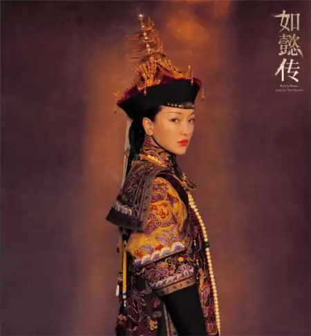 2018年度大剧盘点最受欢迎的电视剧榜单,你都追过吗