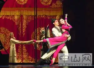 世界顶级大师联手