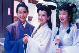 天乩白蛇传的上映,让人想起了新白娘子传奇中的他,惹人泪目