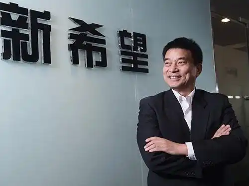 业绩大降91,市值蒸发1196亿新希望养猪究竟亏哪儿了