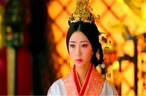 中国历史上最不受宠的4位皇后特别是第4位,到死都是黄花大闺女
