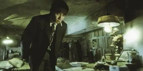 换掉刘德华让张国荣演男主,影片半夜上映,拍摄过程一波三折
