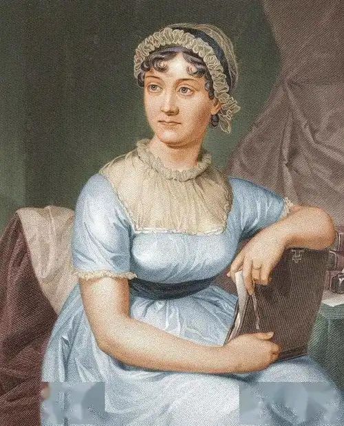 简奥斯汀傲慢与偏见为了爱情而爱情,无关其他
