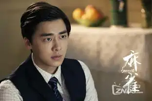 李易峰霸屏,新片麻雀最佳观看方法
