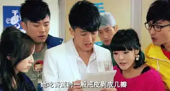 因爱情公寓走红,真实且多重身份曝光后,网友惹不起
