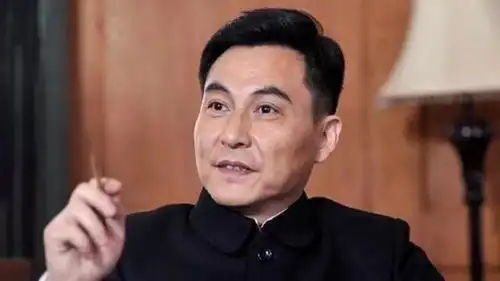难得的特型演员杨俊勇56岁离世
