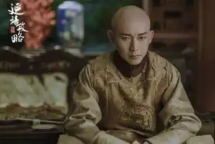 延禧攻略要放毒中秋将狂播一天8集,魏璎珞强势归来
