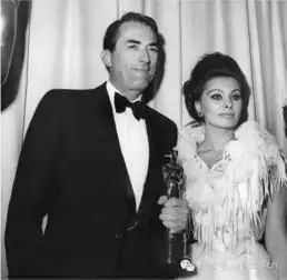 预热那些奥斯卡经典时尚瞬间
