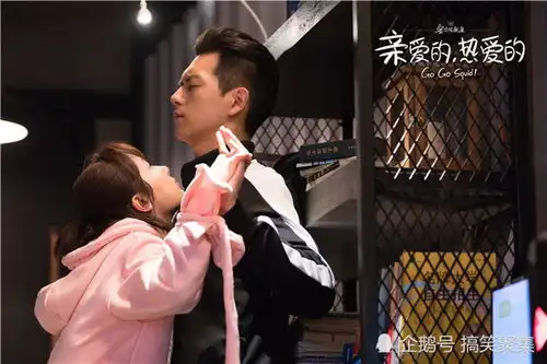 如今大火的杨紫,原来也曾出演过这么多电视剧,好演技都是靠磨练